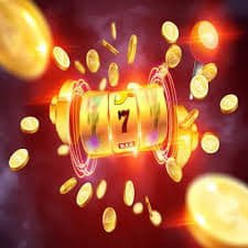 Tampilan permainan Mega Moolah di hoki perdana menampilkan gulungan, lini pembayaran, dan penampilan jackpot progresif